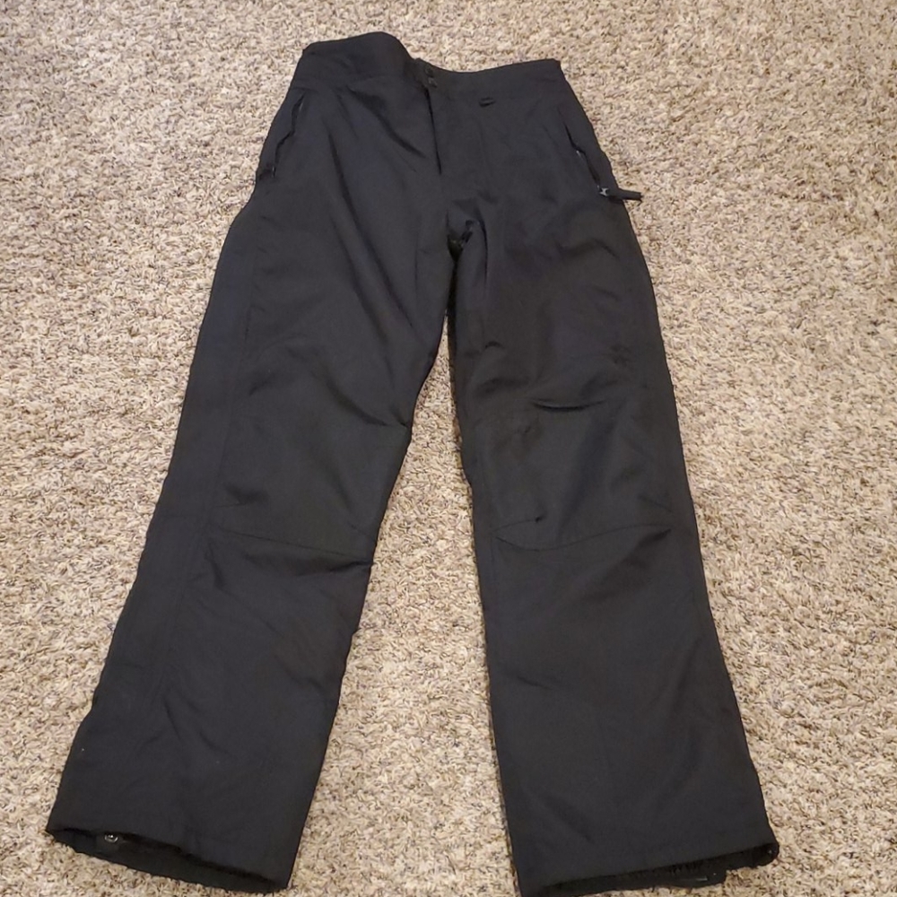 Snow pants